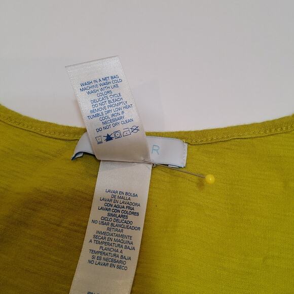 LIZ WEAR Women's Tank Top, Size XXL - Picture 5 of 6